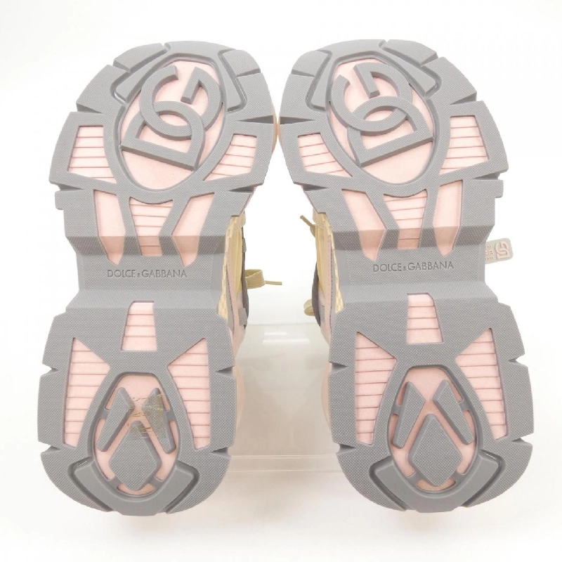 Giày sneaker DOLCE&GABBANA - Hàng hiệu Authentic 830987