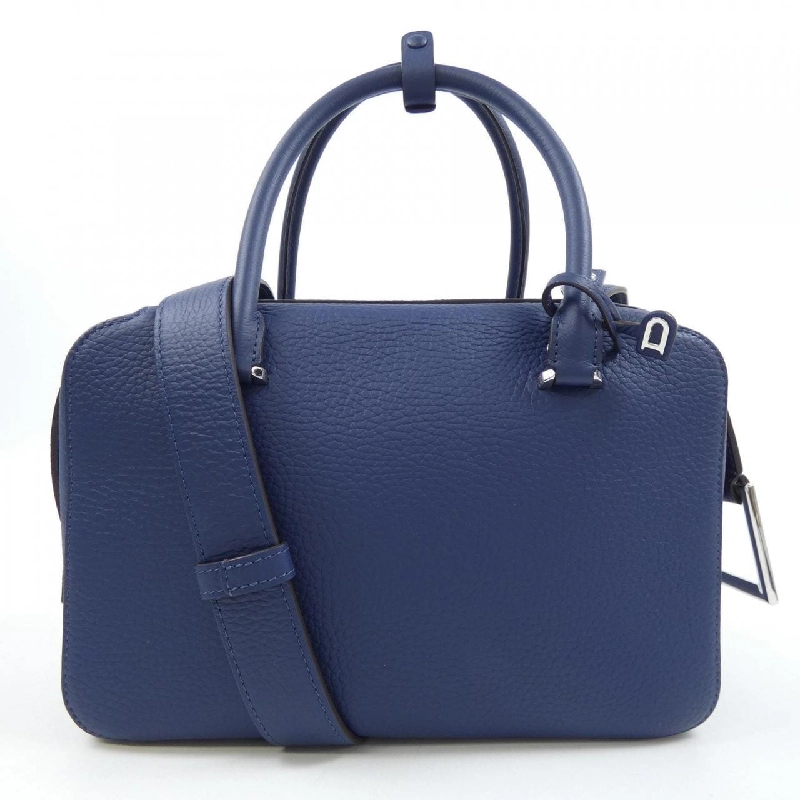 【Mã giảm giá】Túi DELVAUX 660179