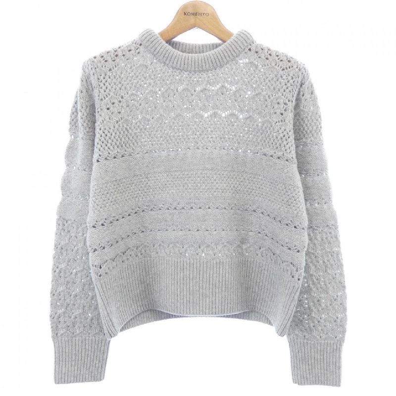 Người phụ nữ nhân bản HUMAN WOMAN 077-2270022 Áo len 633698