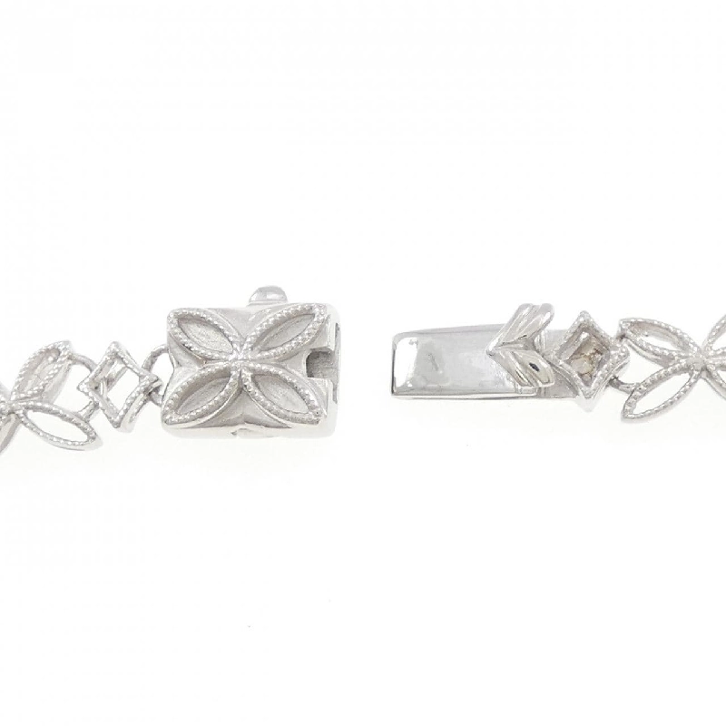 Dây chuyền kim cương Pola 0.52CT - Hàng hiệu Authentic 842702