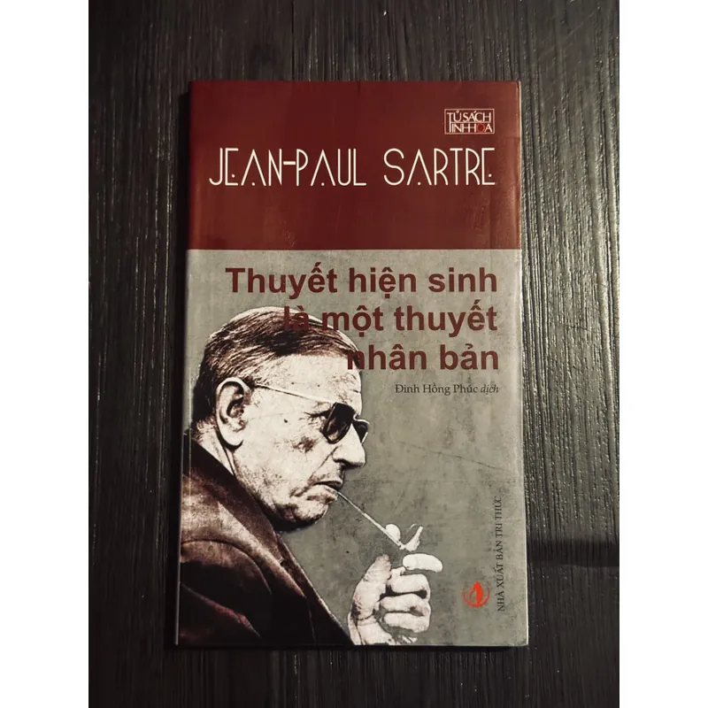 Thuyết hiện sinh là một thuyết nhân bản 718853