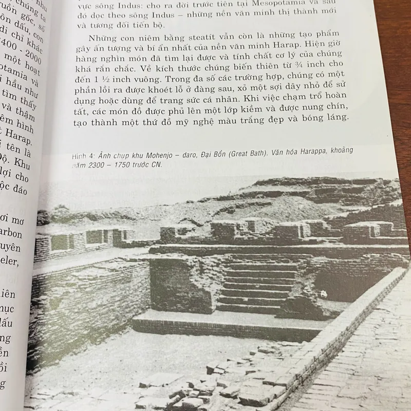 MỸ THUẬT ẤN ĐỘ - ROY C CRAVEN 602976