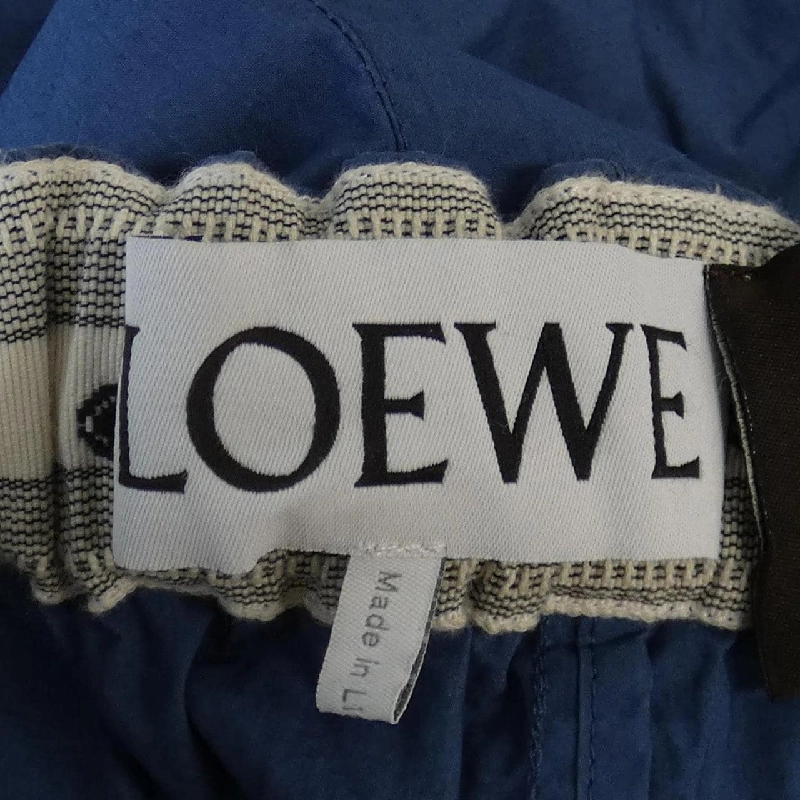 Quần LOEWE - Hàng hiệu Authentic 823370
