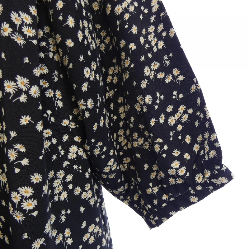 【Khuyến mãi】Đầm Celine CELINE 648478