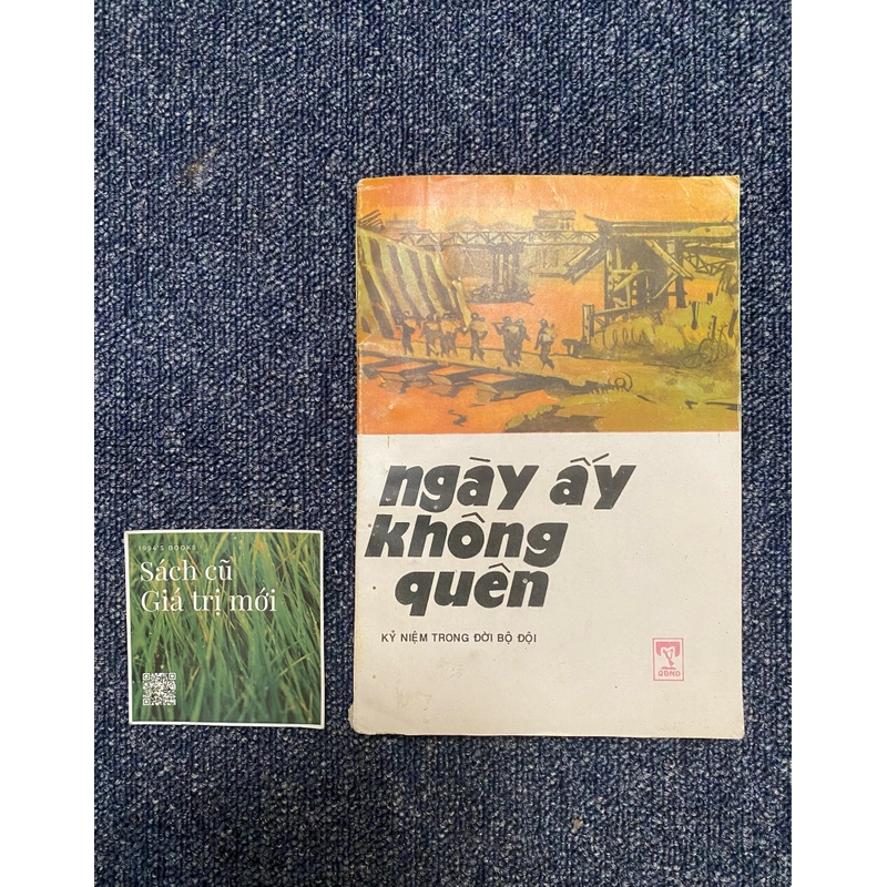 ngày ấy không quên 382135