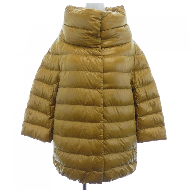 Herno AMINTA PI0043DIC Áo khoác lông - Hàng hiệu Chính hãng 823033