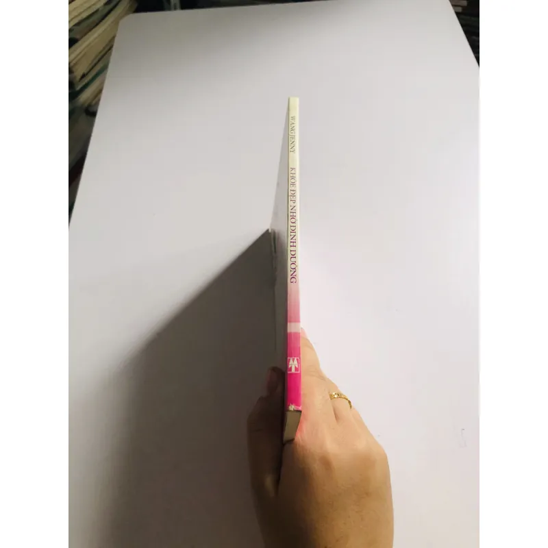 KHOẺ ĐẸP NHỜ DINH DƯỠNG  695226