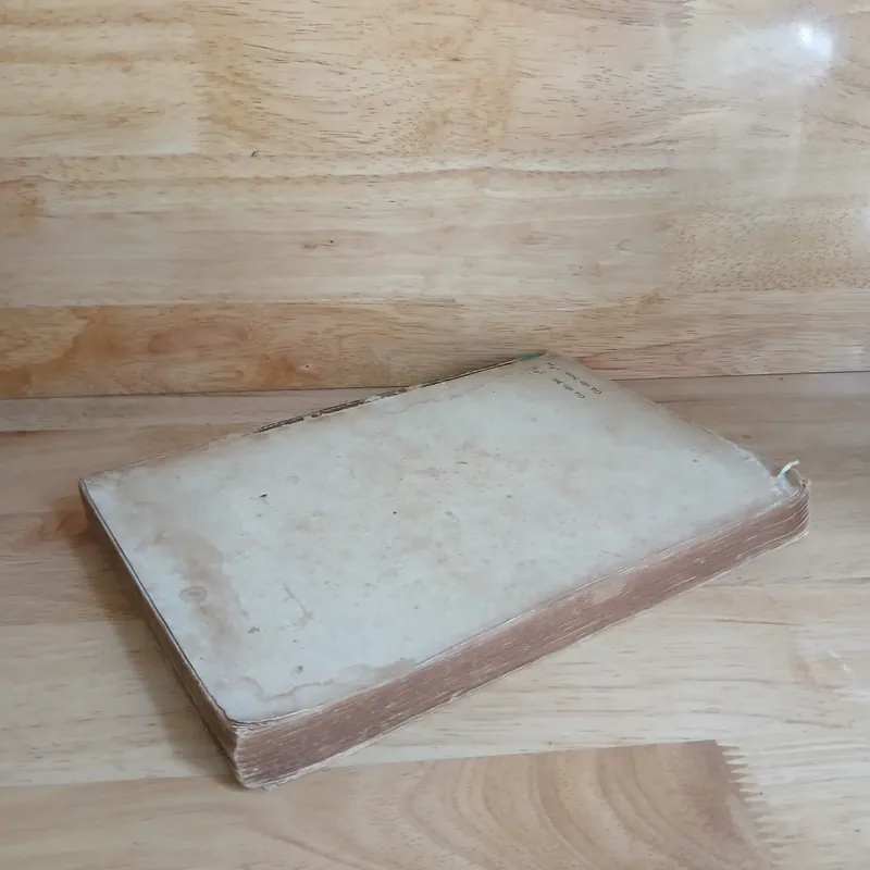 Thiên Nhiên Việt Nam (Xb 1977) - Lê Bá Thảo 689657