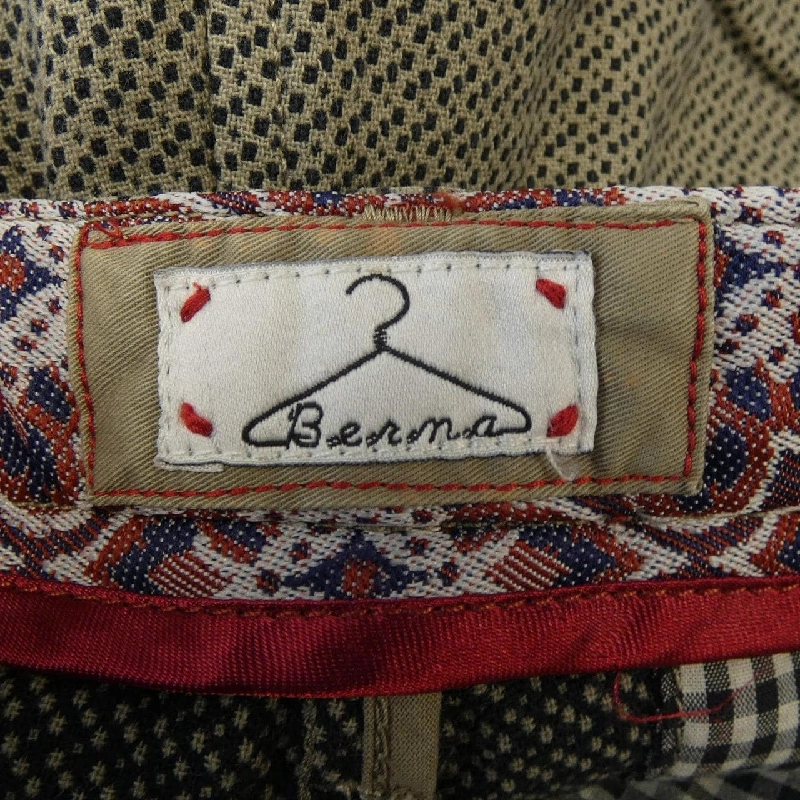 Quần BERNA - Hàng hiệu Chính hãng 889884