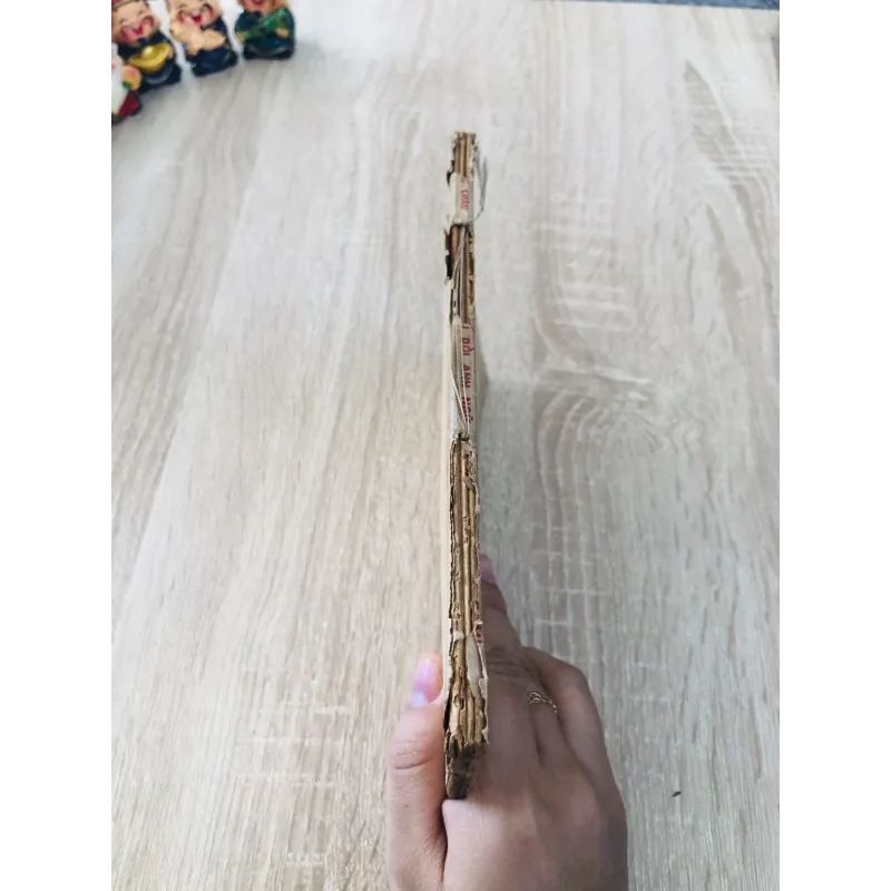 TRAU DỒI ANH NGỮ  971830