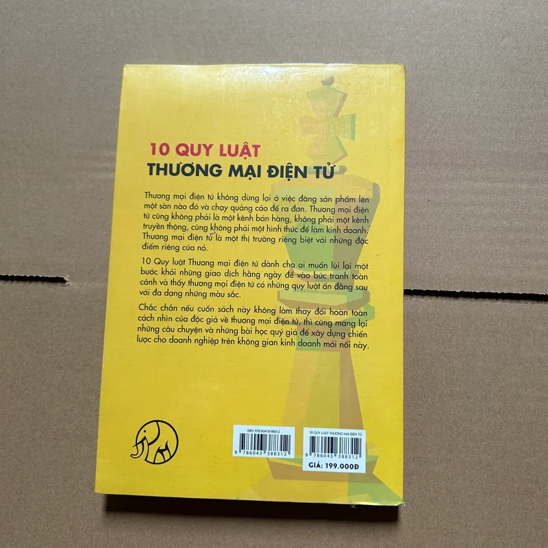 10 quy luật thương mại điện tử 687941