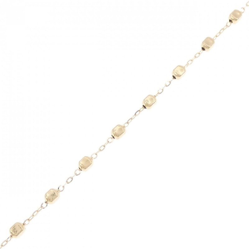 K18YG Vòng tay - Hàng hiệu Chính hãng 873458