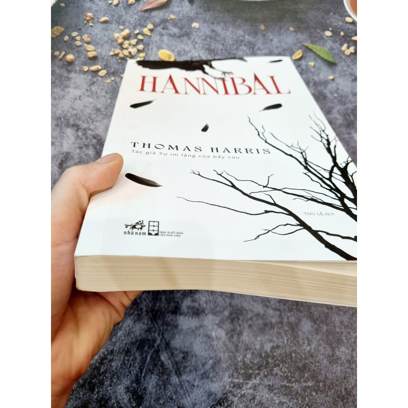 Hannibal.              147298