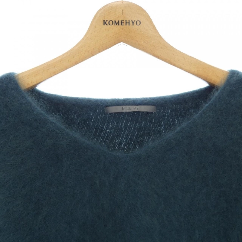 B ability B ability áo len 631931