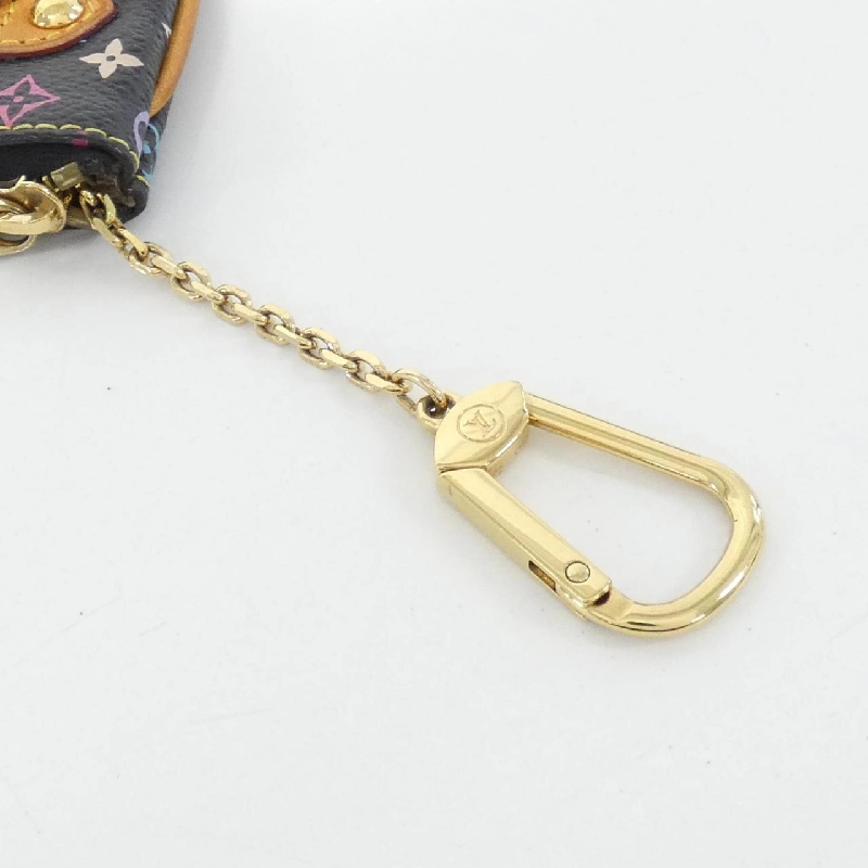 Louis Vuitton Multi-Color Pochette MM M60031 Ví đựng tiền - Hàng hiệu Chính hãng 770288