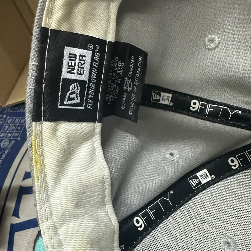 Nón kết NY 576249