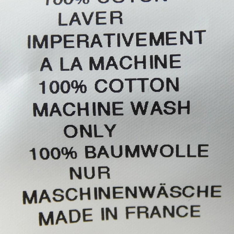 ARMOR LUX Top - Hàng hiệu Authentic 894647