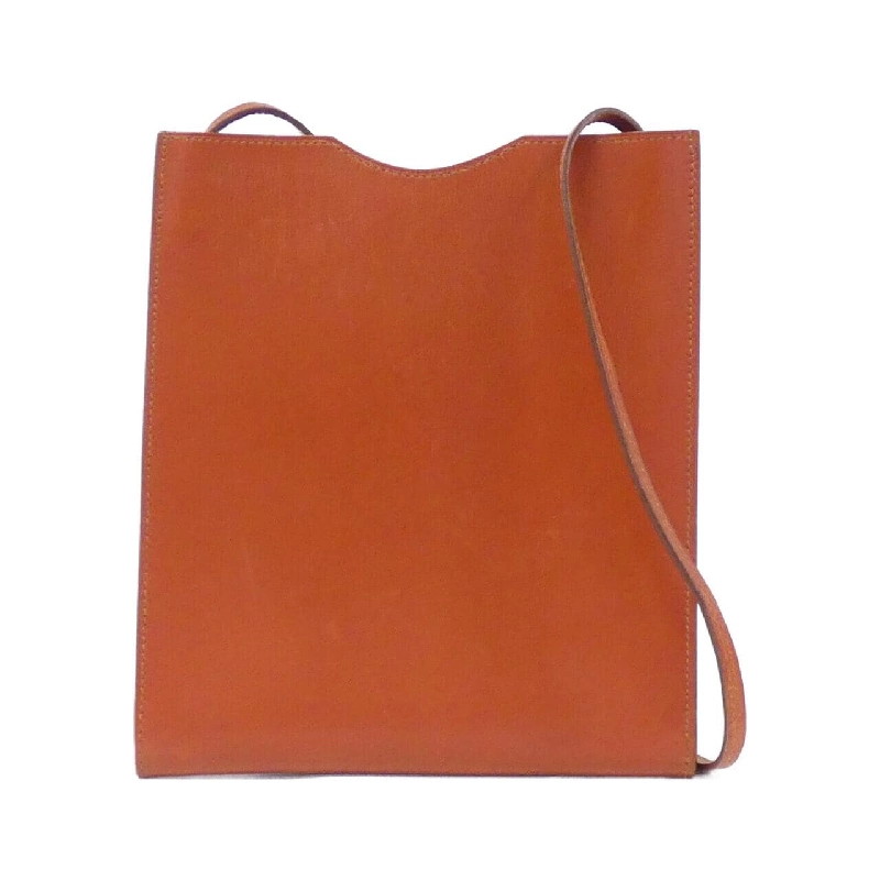 【Vintage】Túi đeo vai Hermes Onimetou PM 310043M 613538