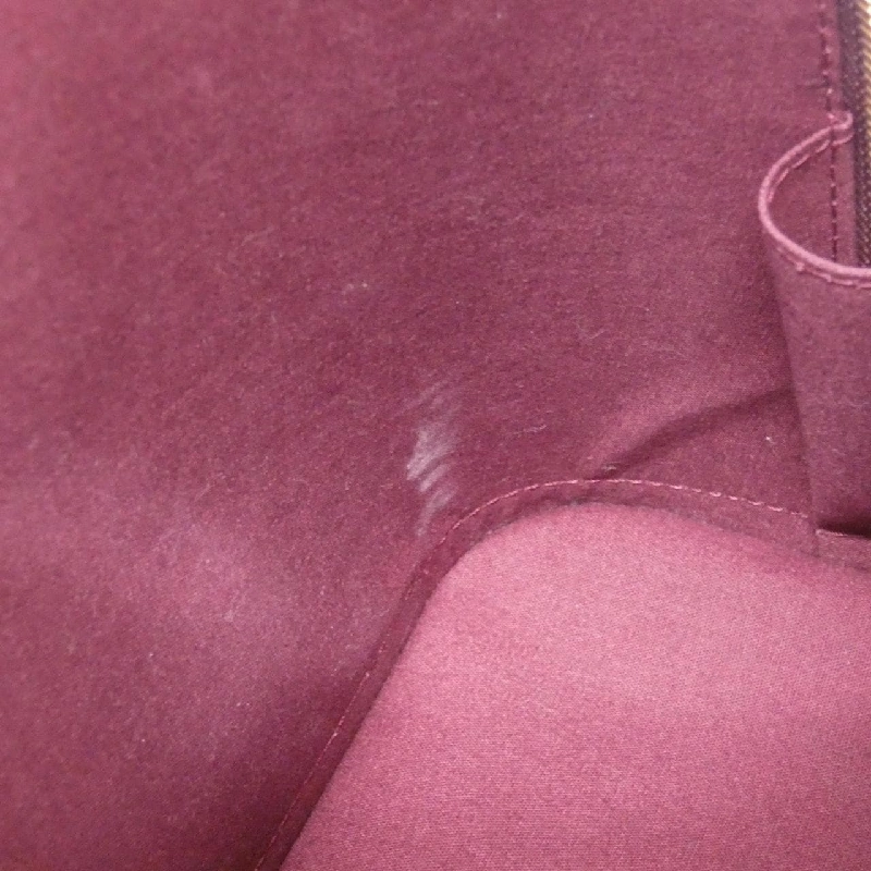 Túi Louis Vuitton Vernis Alma PM M91691 617090