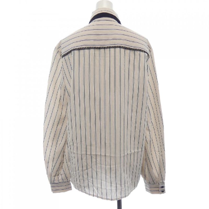 Áo sơ mi MSGM 2441MDE12Y - Hàng hiệu Authentic 825084