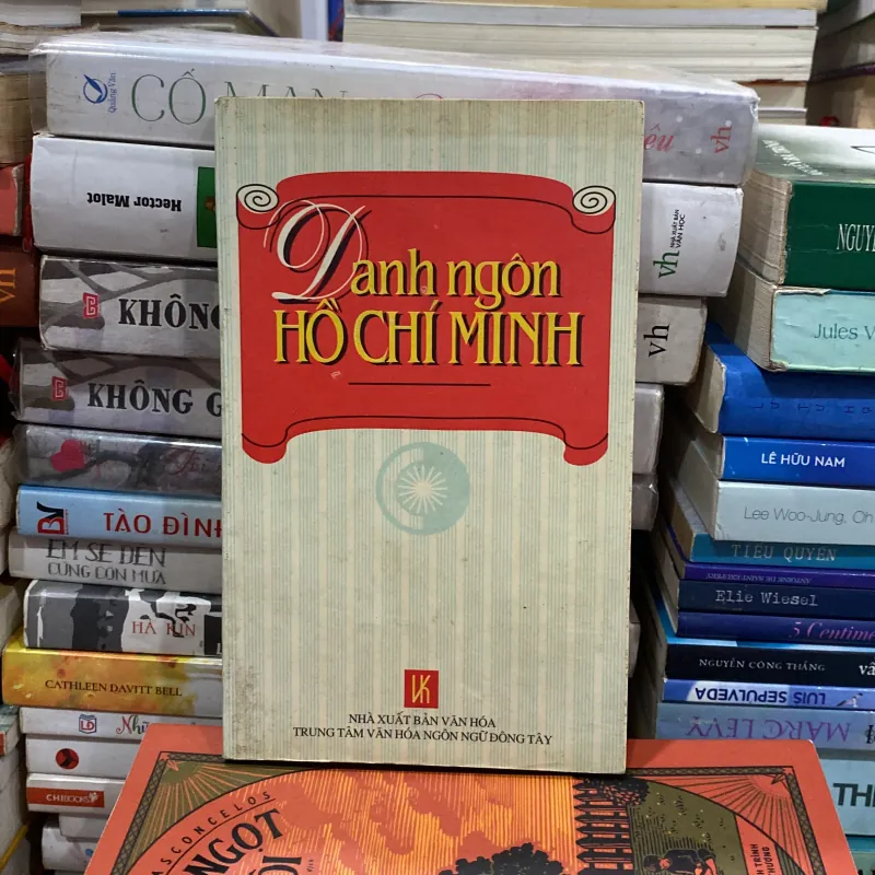 Danh Ngôn Hồ Chí Minh♟️ 752148