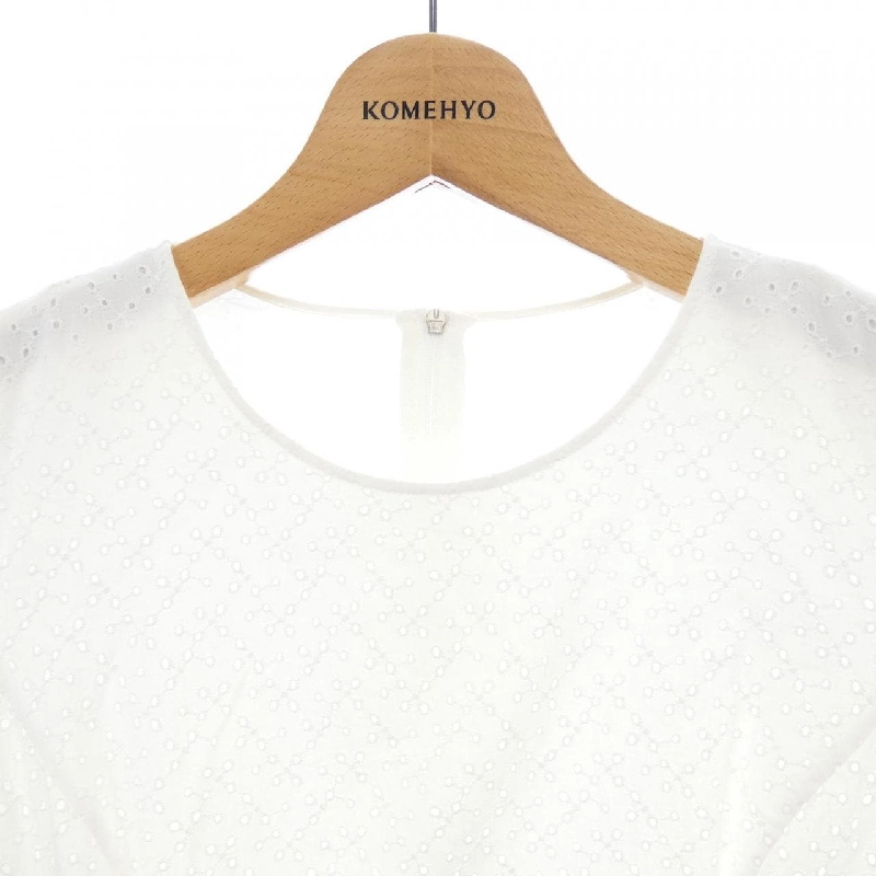 Đầm FOXEY 40157 - Hàng hiệu Chính hãng 813831