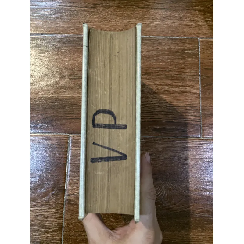 Từ điển tiếng việt 1992 (11) 1021289