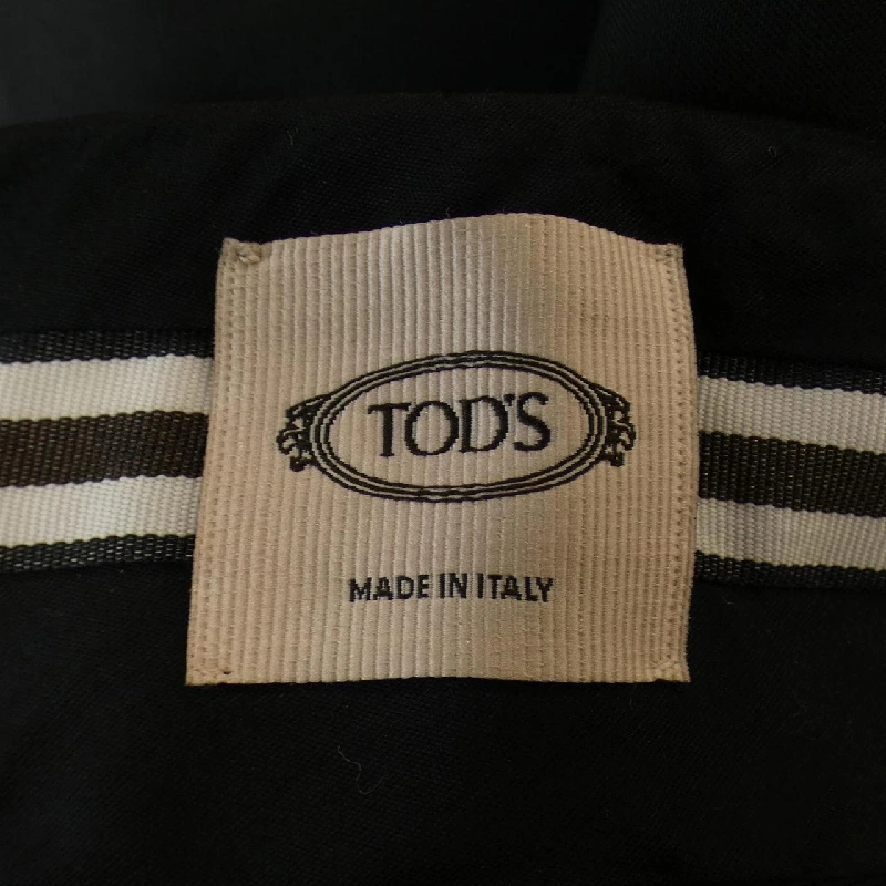 【Mã giảm giá】Quần Tod's 653756