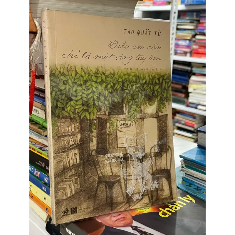 Điều em cần chỉ là một vòng tay ôm✨️ 782236