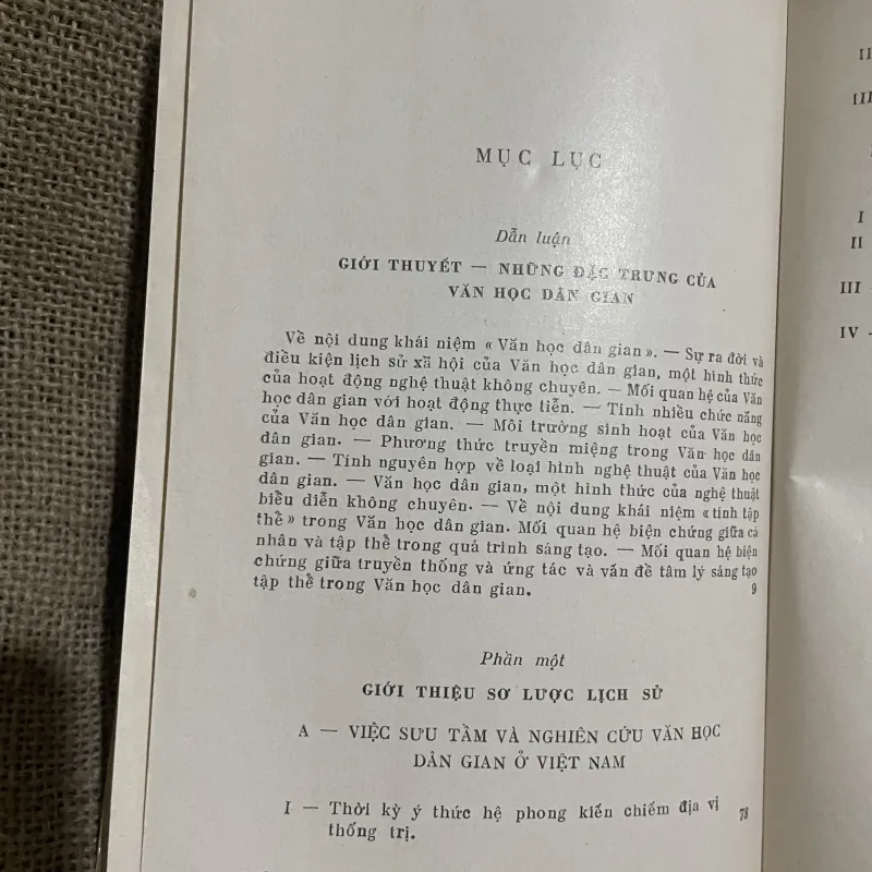 Văn học dân gian Việt Nam tập 1 +2; 1973,1974 ; ĐINH GIA KHÁNH - CHU XUÂN DIÊN 744957
