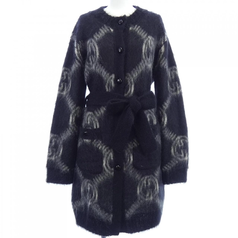 Gucci GUCCI 678835 XKB6K Áo khoác dài 629615