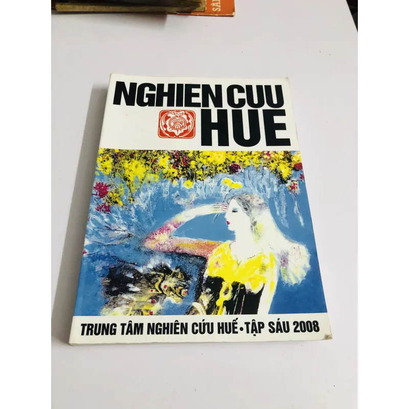 NGHIÊN CỨU HUẾ ( T6) 752707