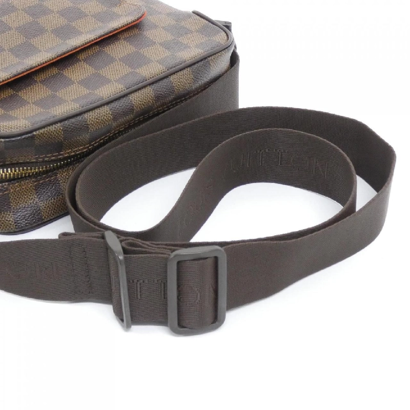 Túi đeo vai Louis Vuitton Damier Olaf PM N41442 612237