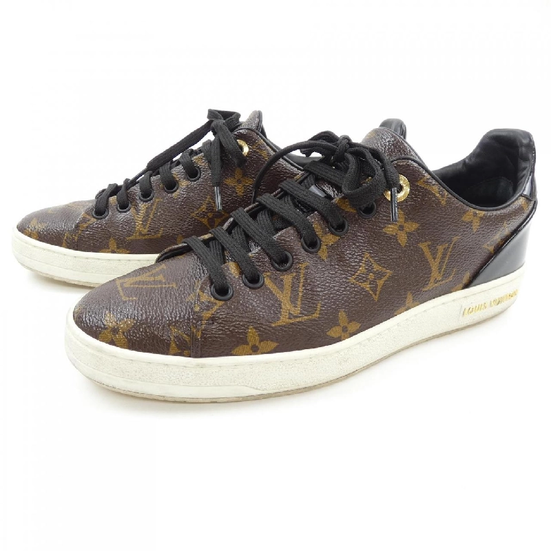 【Mã giảm giá】Giày thể thao LOUIS VUITTON 662699