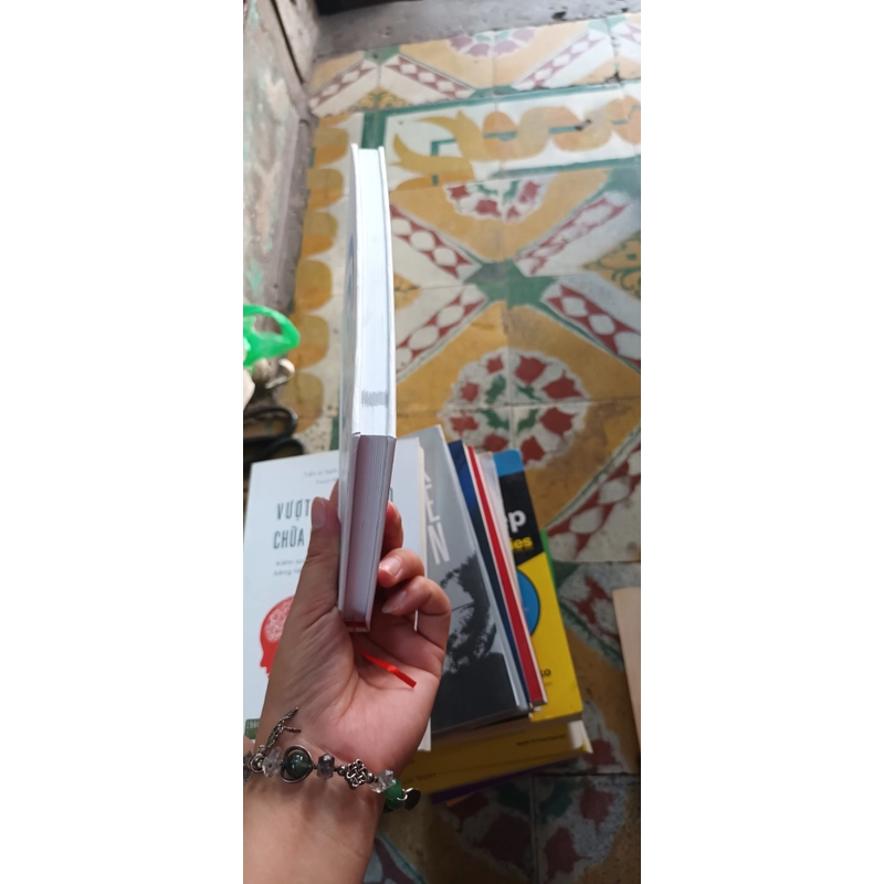 Thay Đổi Từ Tâm Cách Để Trở Thành Một Nhà Lãnh Đạo Chân Chính- Đoàn Tiến Khoa 530880