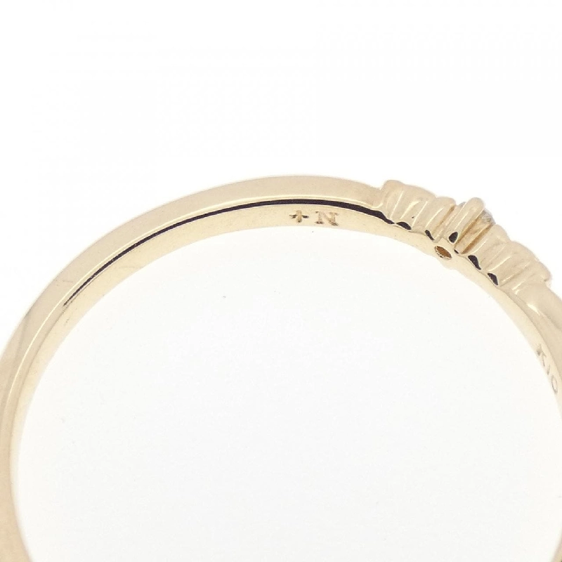 Nhẫn Kim Cương Nojes 0.01CT - Hàng hiệu Chính hãng 836991