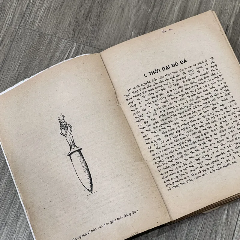 Mỹ thuật của người Việt 713033