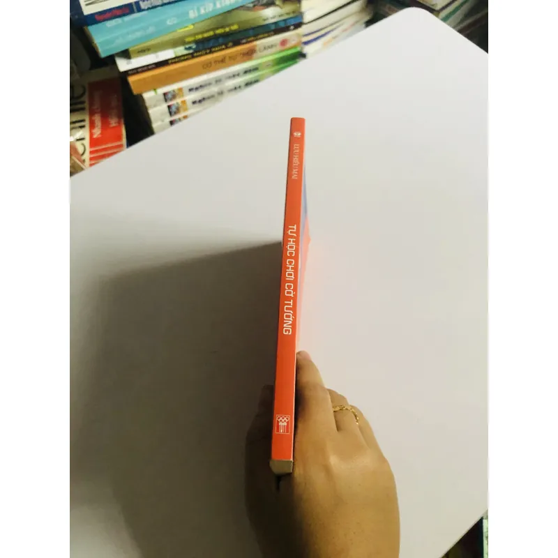 TỰ HỌC CHƠI CỜ TƯỚNG  703048