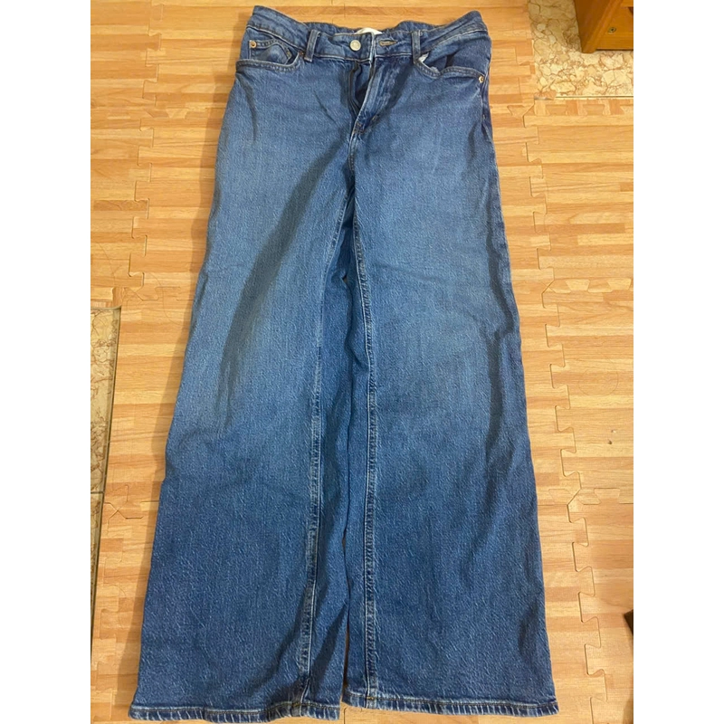 Quần bò H&M 446722