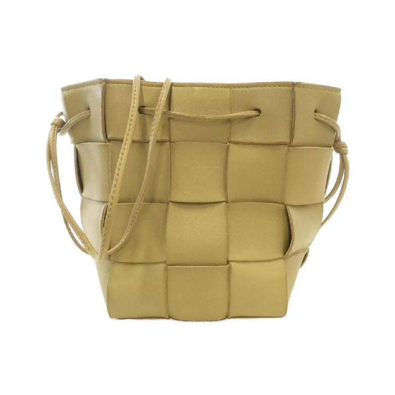 Bottega Veneta 680218 VCQC4 Túi đeo vai - Hàng hiệu Chính hãng 776432