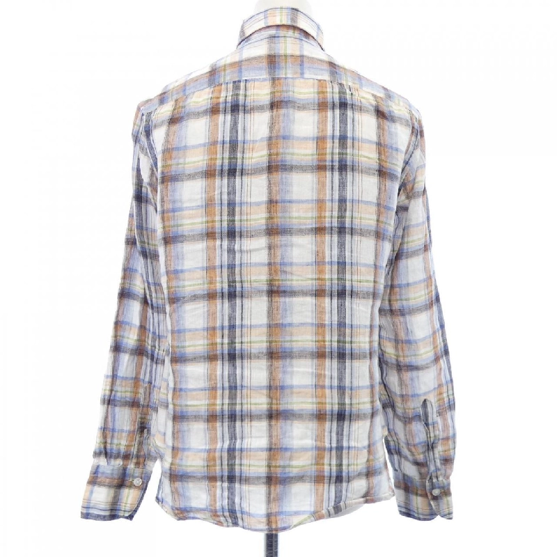 Áo sơ mi FINAMORE - Hàng hiệu Authentic 811411