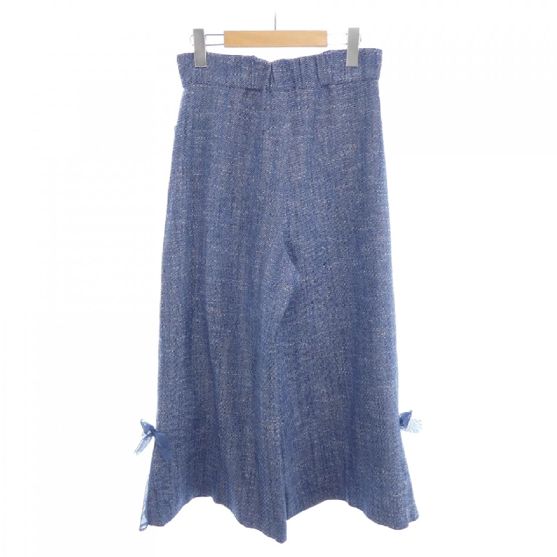 M'S GRACY JM-416109 Quần - Hàng hiệu Chính hãng 810400