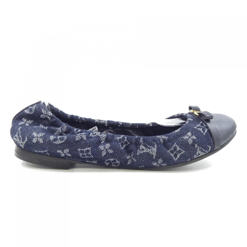 【Mã giảm giá】Giày bệt LOUIS VUITTON 663587