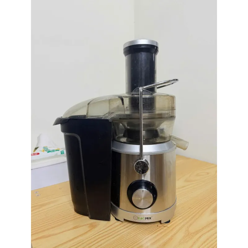 Máy ép hoa quả promix 976044