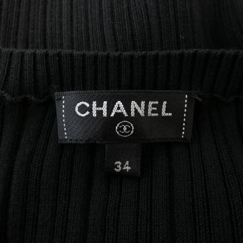 【Mã giảm giá】Chanel CHANEL Áo len 637369