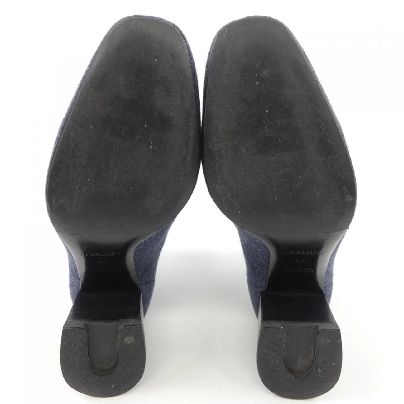 Giày bốt HERMES Volver 60 Click-Se-Nue 212163Z - Hàng hiệu Authentic 829982