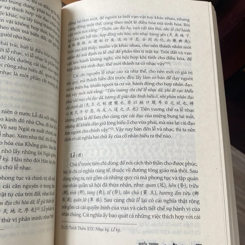 NHO GIÁO, Trần Trọng Kim 937350