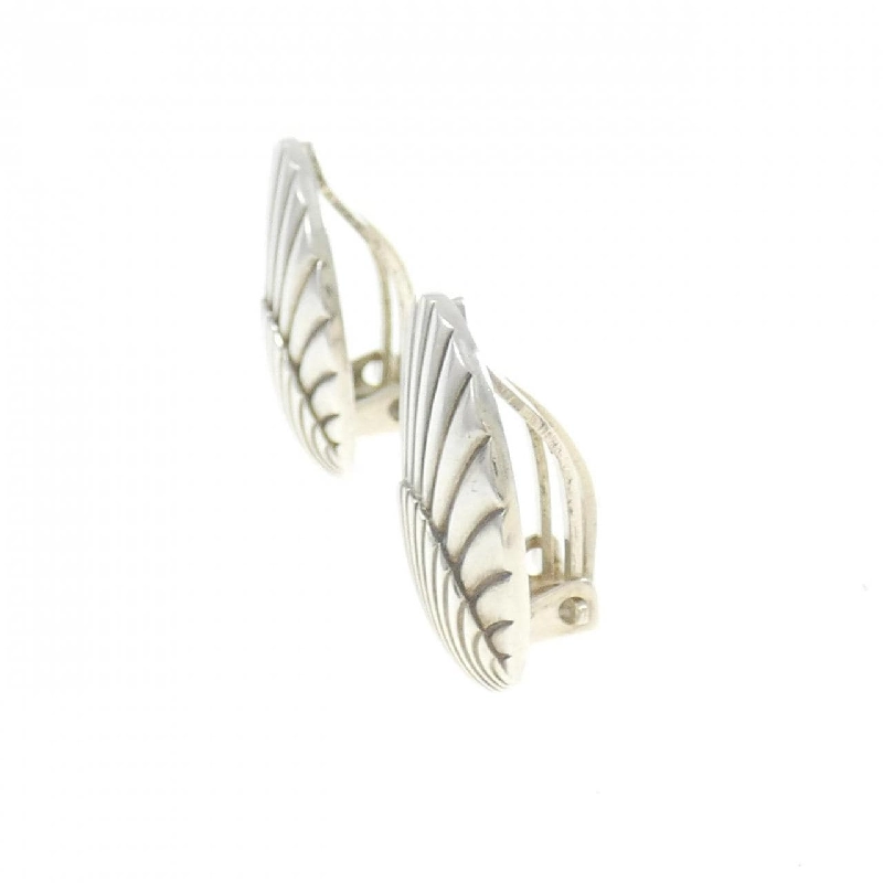 George Jensen 925 Bông tai - Hàng hiệu Chính hãng 846146