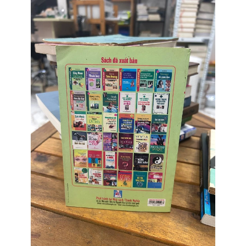 Những Danh Y Lừng Danh Đất Việt - Phạm Minh Thư - Phạm Minh Thư 990724