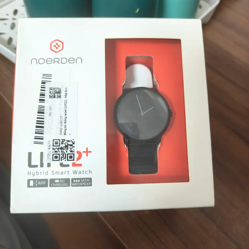 Đồng hồ Hybrid Noerden Life 2 697945